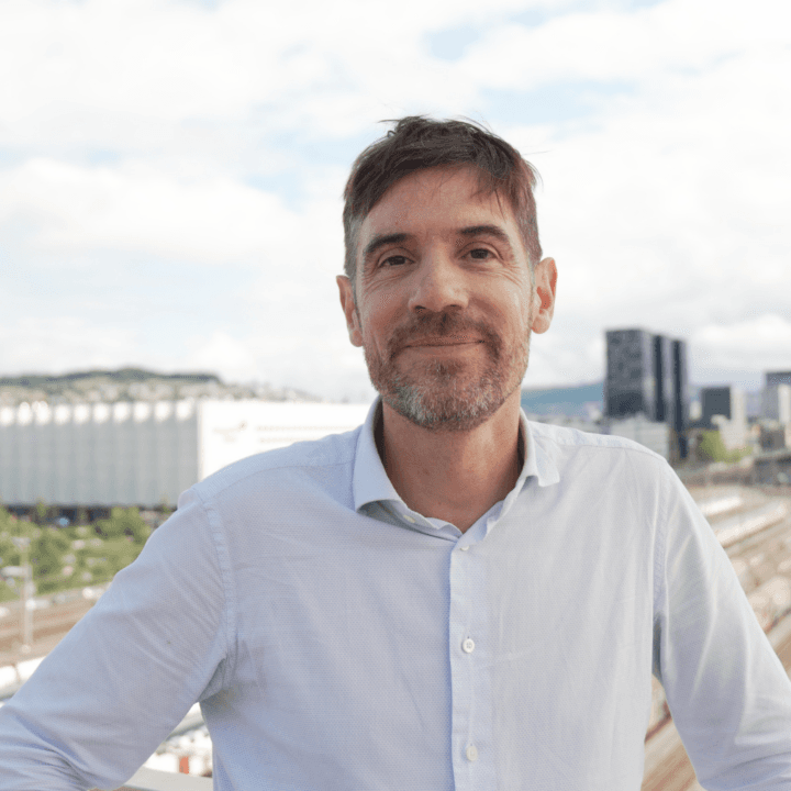 Stefan Heer