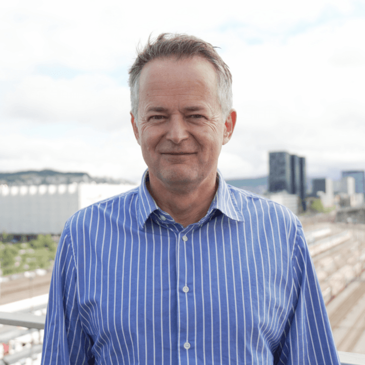 Andreas Freimüller