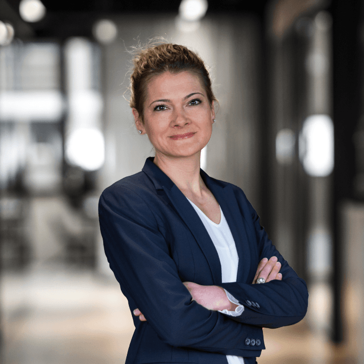 Franziska Ebneter