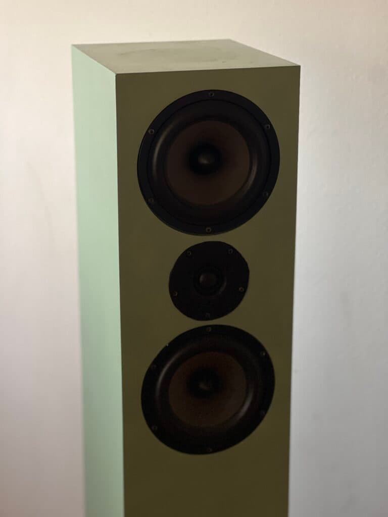 Stereo-Führen